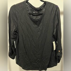 Chico’s the ultimate tee